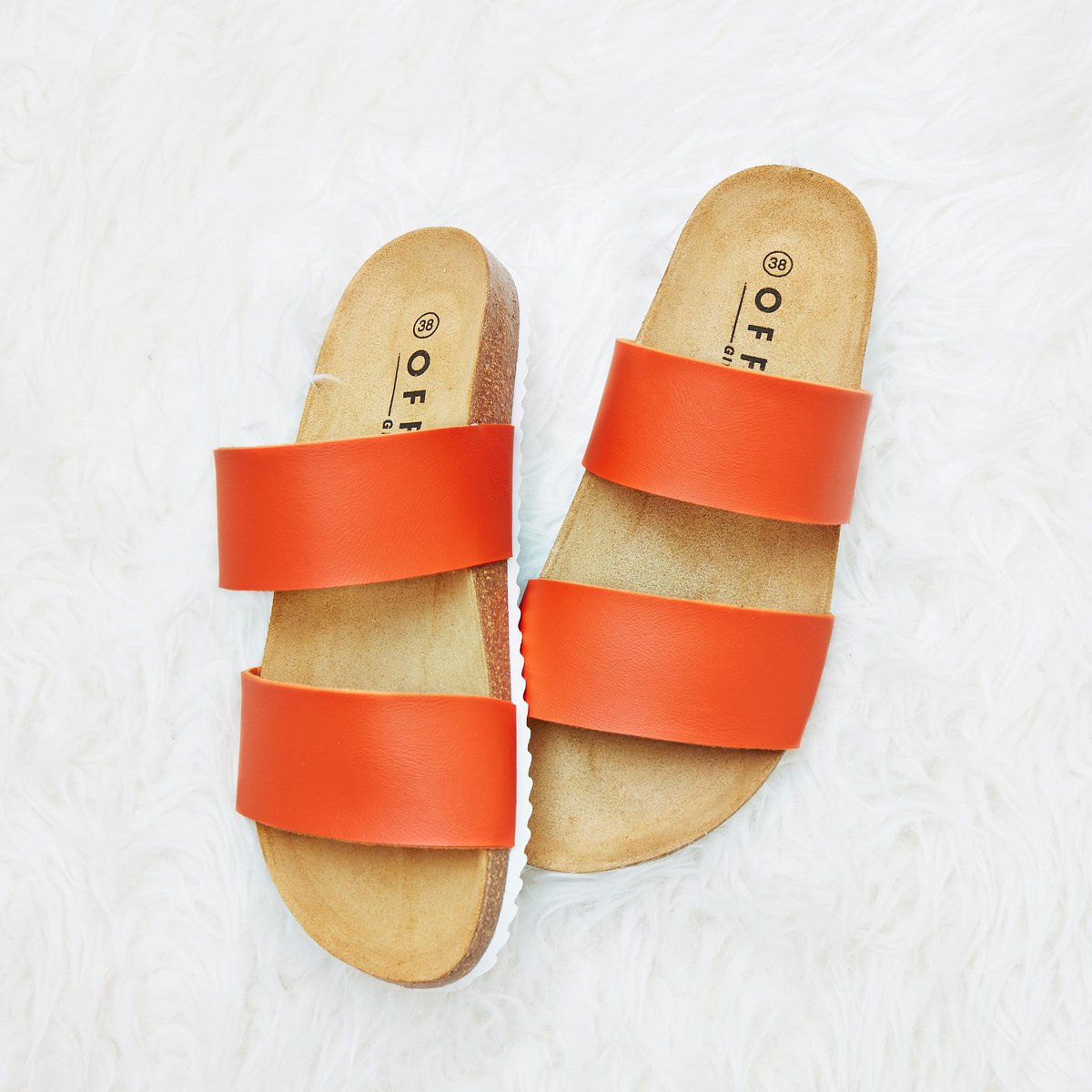 office oslo 2 sandals