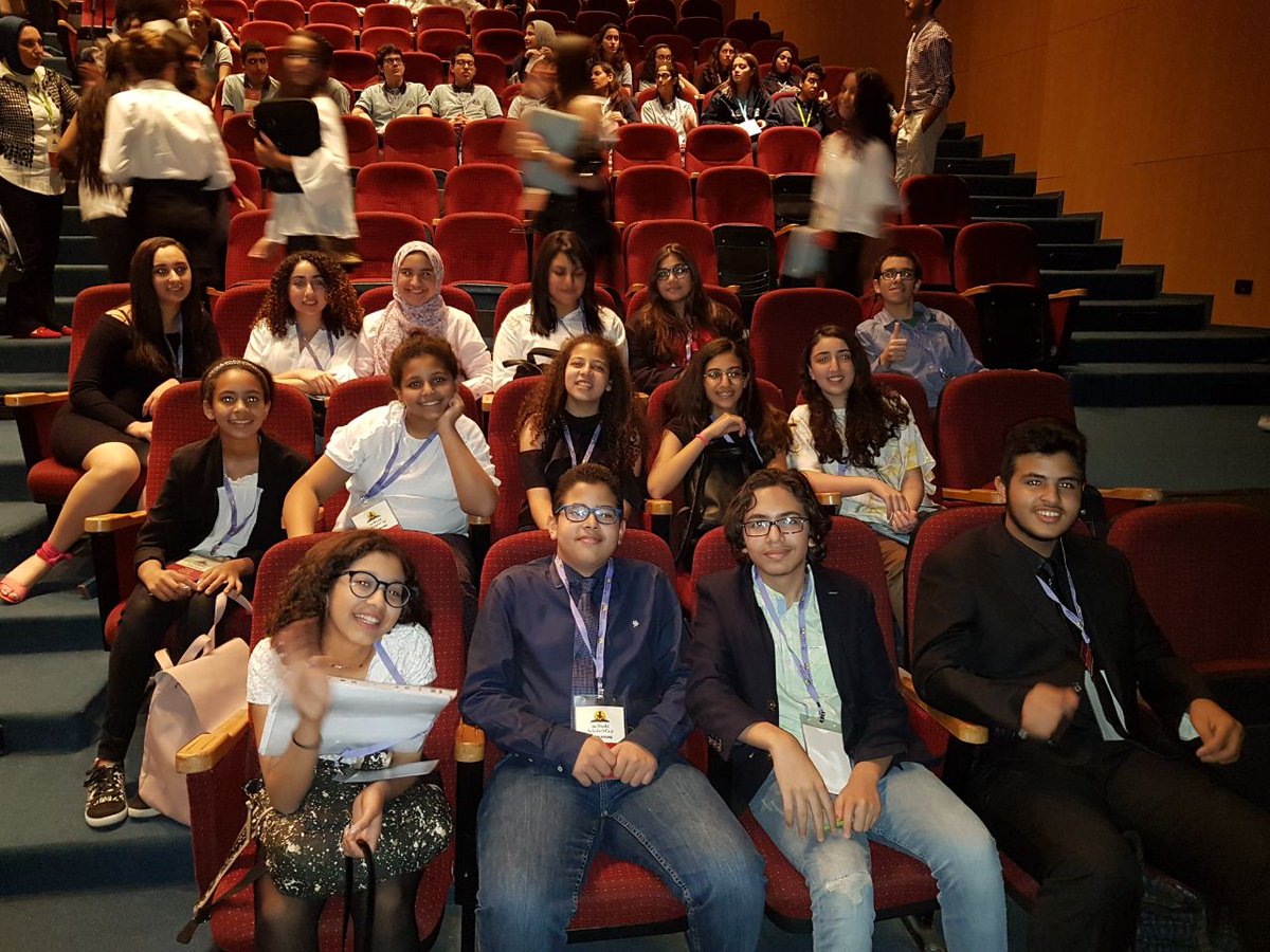 NewGenerationIS's tweet photo. Over the weekend, our brilliant students represented NG at the First Cairo Regional Round of the World Scholars Cup! #NGExcellence https://t.co/7XuNvP0Knn