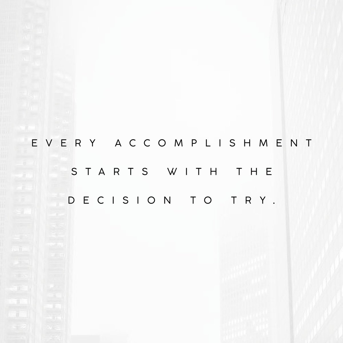 The harder you work, the greater the feeling of accomplishment is🙌🏻💭💋