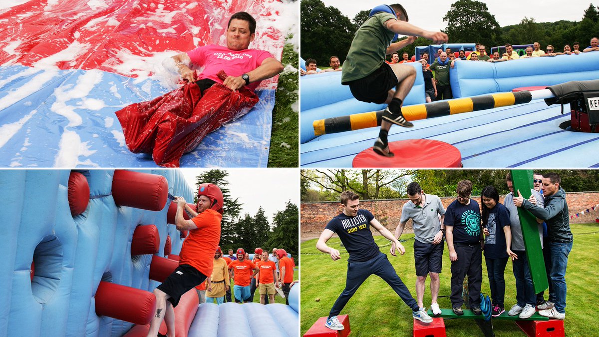 Edgbaston's tweet image. 🚨 Looking for an away day for your team? Don't want the usual dreary meeting room conference? 

Then why not host your away day here at our iconic sports stadium and ALSO add in something special!

Introducing @OffLimitsEvents 👉 edgb.cc/bhCaA #Edgbaston