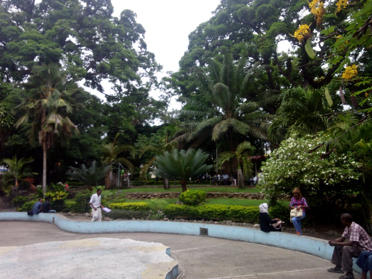 step_africa's tweet photo. Uhuru Gardens Mombasa -Moi Avenue, for relaxation time and unwinding #KaribuMombasa #TembeaKenya #digitalmanenos @KCTA_Coast @TourismMombasa @HassanAliJoho @Min_TourismKE https://t.co/3AenXp06pU