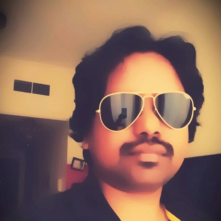 sridhar160's tweet photo. #NewProfilePic https://t.co/1thYVreS1i