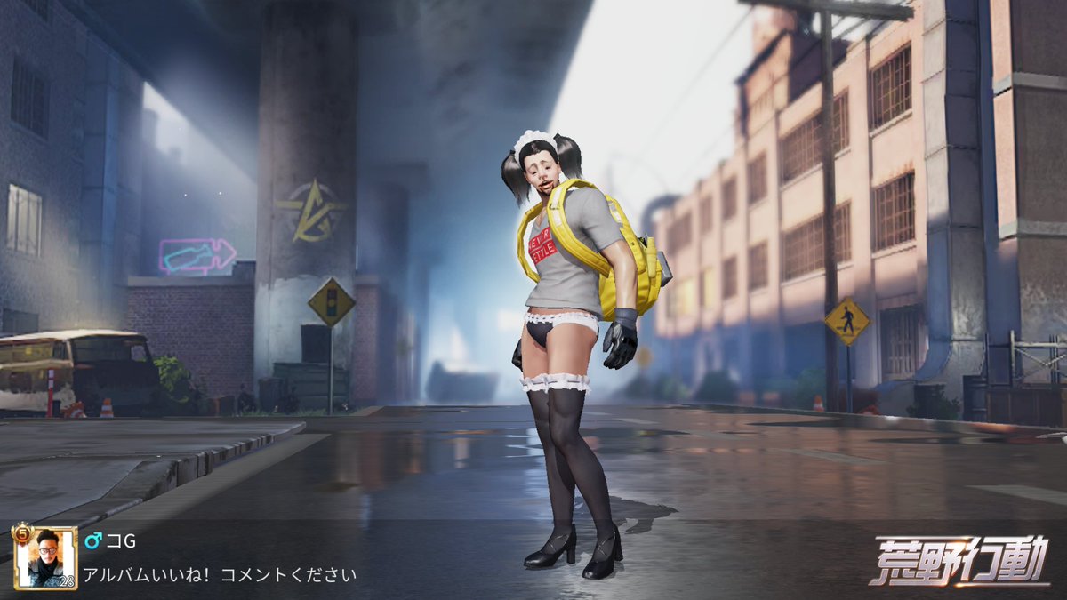 ユニクロモデル