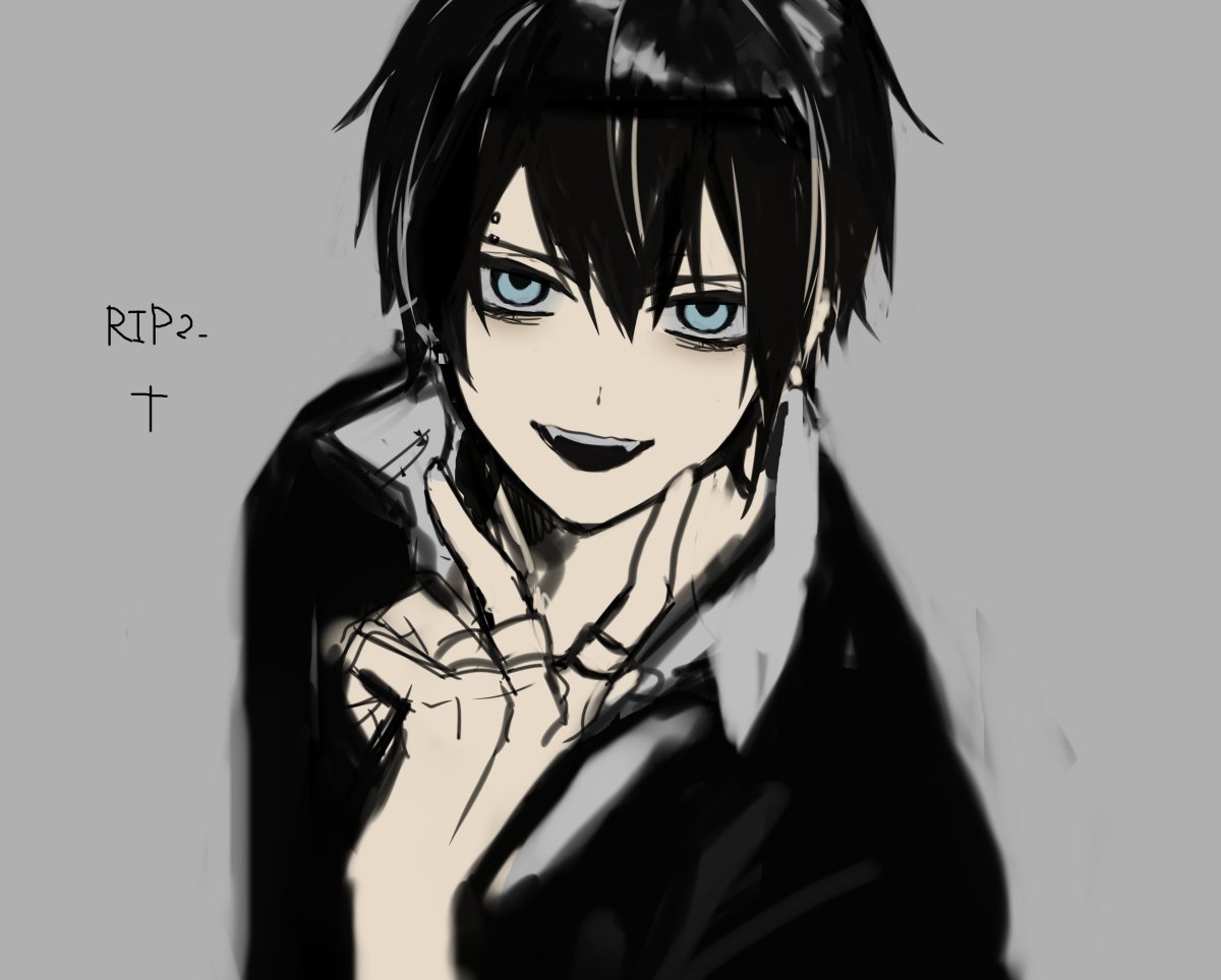 Post by ♱黒野京♱ on X: いつぞやの。。