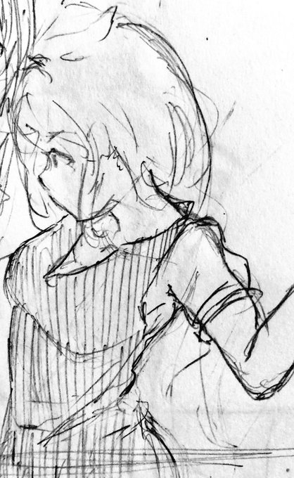 けーねラフ 