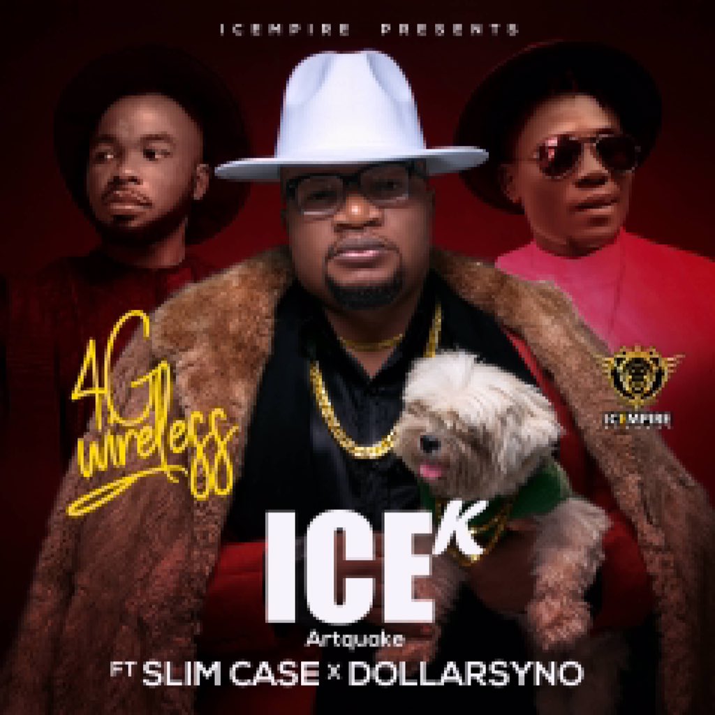raypowerIb951Fm's tweet photo. #Vibing🔛📻

▶4G Wireless - @Icek_artquake @iamSlimCase 

#TerrificSunday ⛪️ #Baddestoap®
w/ @Bigjunior5 https://t.co/NyjDeXGz7c