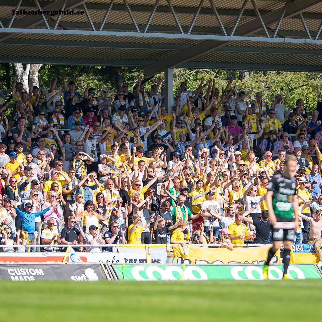 FFFSubmarine's tweet image. Matchdag!

👥IK Frej Täby
📍Falcon Alkoholfri Arena
🏆Superettan
🕰17.30
📺C More
