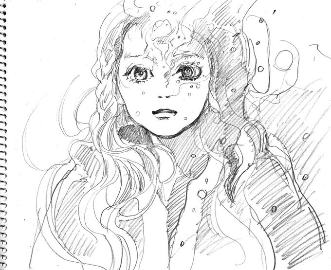 精霊の守り人のtwitterイラスト検索結果 古い順