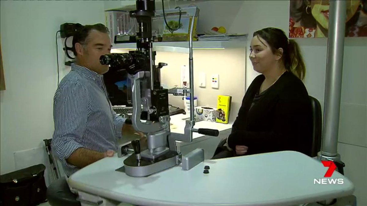 7 News Adelaide on Twitter "An Adelaide surgeon is leading a team of experts transforming the