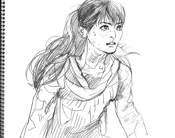 精霊の守り人のtwitterイラスト検索結果 古い順