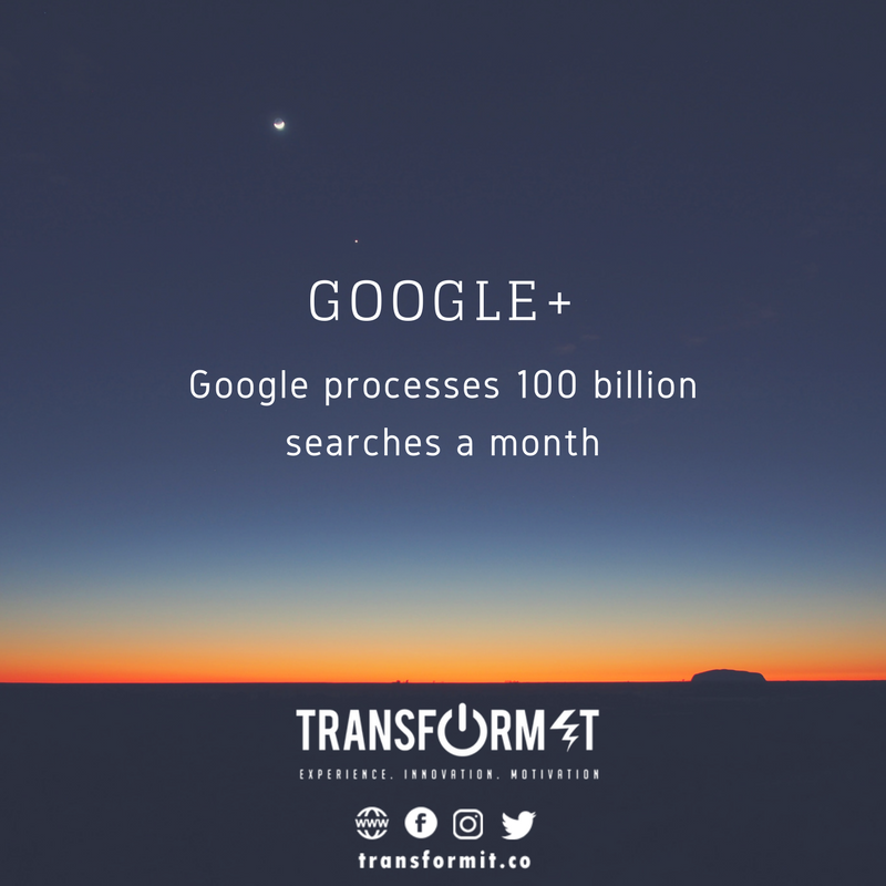 transformit_co's tweet image. Google+ Stats 

#Google+ #socialmedia #transformit #botswana #africa #statistics