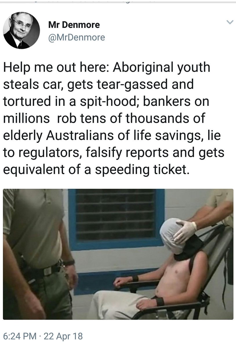Mr99er's tweet photo. @MrDenmore A speeding ticket. In addition to:
- Slap on the wrist 👏
- Beaten with a three day old limp wet lettuce leaf 🌿
- A very very sternly worded warning letter to not be a bad boy again! 📃
#BanksRC #SystematicCorruption
#OnTheirWayToLongBay https://t.co/1Fr205rsPC