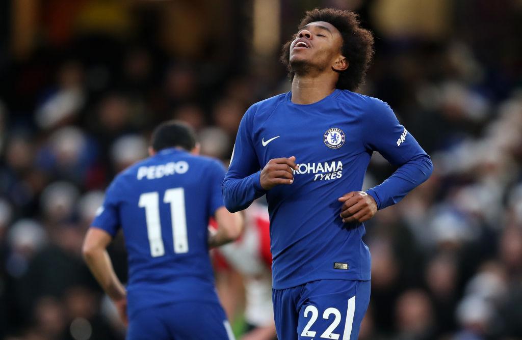 OfficialFPL's tweet photo. 📉 #FPL PRICE FALLS 

Willian - £7.1m
Aguero - £11.5m
Kane - £12.8m https://t.co/UV3a5Uuxhz
