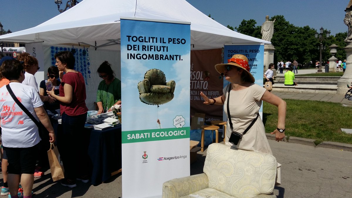 #acqua di rete, #raccoltadifferenziata, no #plastica,  anche quest'anno <a href="/Maratonapadova/">Padovamarathon</a> è un evento a impatto zero grazie ad <a href="/AcegasApsAmga/">AcegasApsAmga</a>. #zeroimpactevent. <a href="/GruppoHera/">GruppoHera</a>