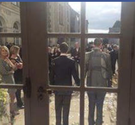 MarleneSchiappa's tweet photo. #5ansMariagePourTous 
Pensées chaleureuses à tous les magnifiques couples que j’ai eu l’honneur et la joie de marier ces dernières années... https://t.co/y3Zzj5EfcO