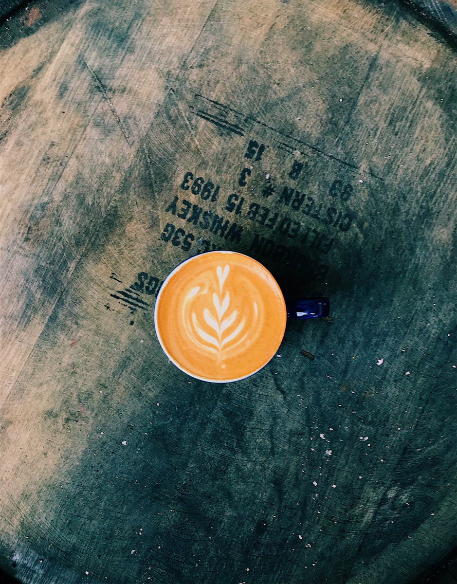 Easy like a Sunday morning...