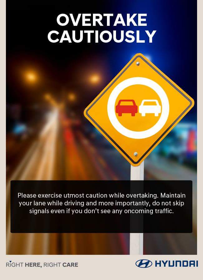 UtkalHyundai's tweet photo. National Road safety campaign  starts from 23rd -29th April for safety awareness to our valued customers. 
Thanks and regards team Utkal Hyundai 
#Right here Right care # https://t.co/dXUu8s6yOj