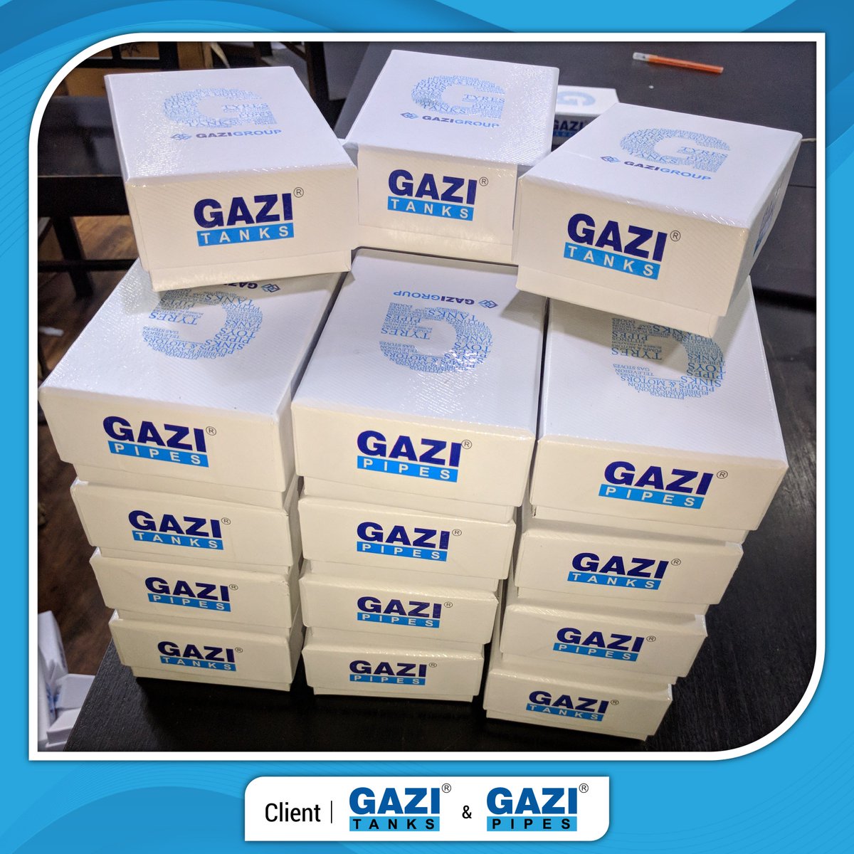 Dotcreat_Ltd's tweet photo. Campaign: Corporate Gift Item

Client: Gazi Tanks

Agency: Dotcreat

If you need our services like these, Inbox us or call us at: +8801980340021

#Gazi_Group #Gazi_Tanks #Dotcreatians #Dotcreat_Ltd #Dotcreat https://t.co/0m1SXKN5Mq