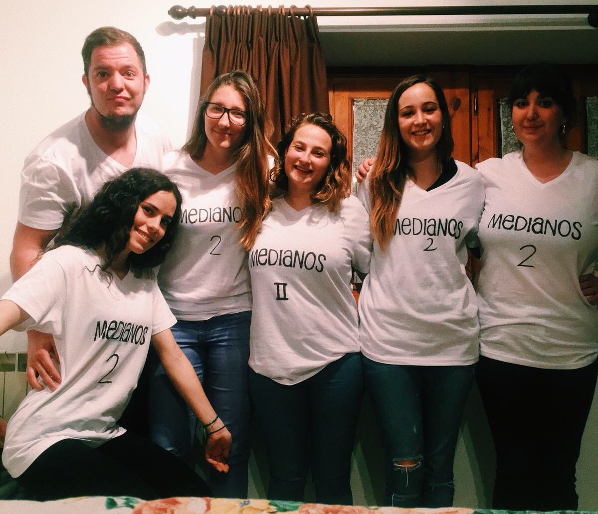 AsocA2000's tweet photo. Finde semana de #planificación del trimestre del equipo de #educadores de medianos 2 en @PueblaSierra. 
En Aventura 2000 las personas voluntarias #participan activamente en los proyectos: #programan #ejecutan y #evalúan. #trabajoenequipo. https://t.co/VGxUSDbiXY