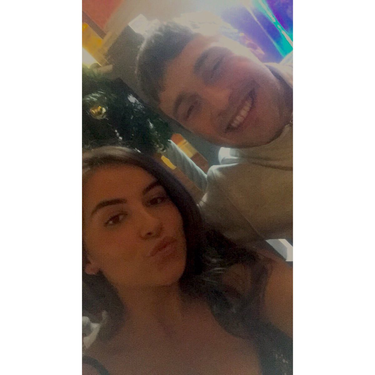 mattyjohnson98's tweet photo. Happy Birthday to my chick @claudiab2204 Hope you have the best day. Sorry I can’t be there 🙄Lots of Love ❤️🎉 https://t.co/kL8K6NTKw4