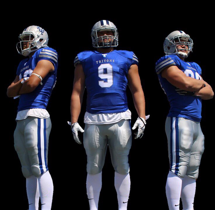 東海大学公式戦ユニフォーム