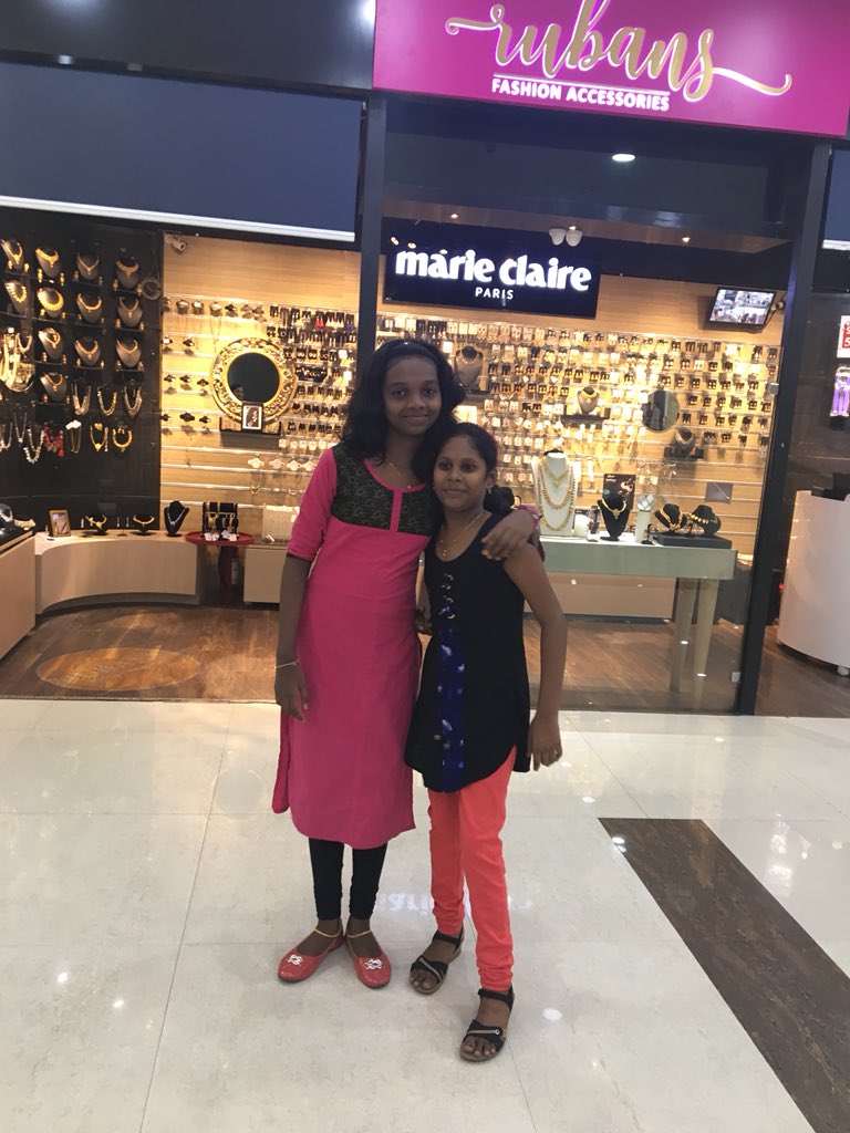 anilkpanicker's tweet photo. At Lulu Mall, Kochi https://t.co/stRcwnrk8j