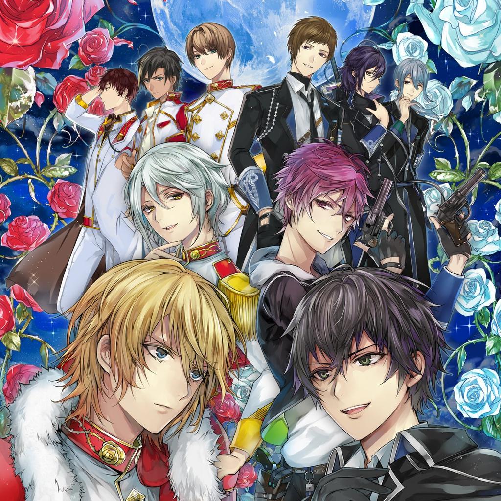 #この人に抱きつかれたら出血多量で死ぬ恐れがある人RT