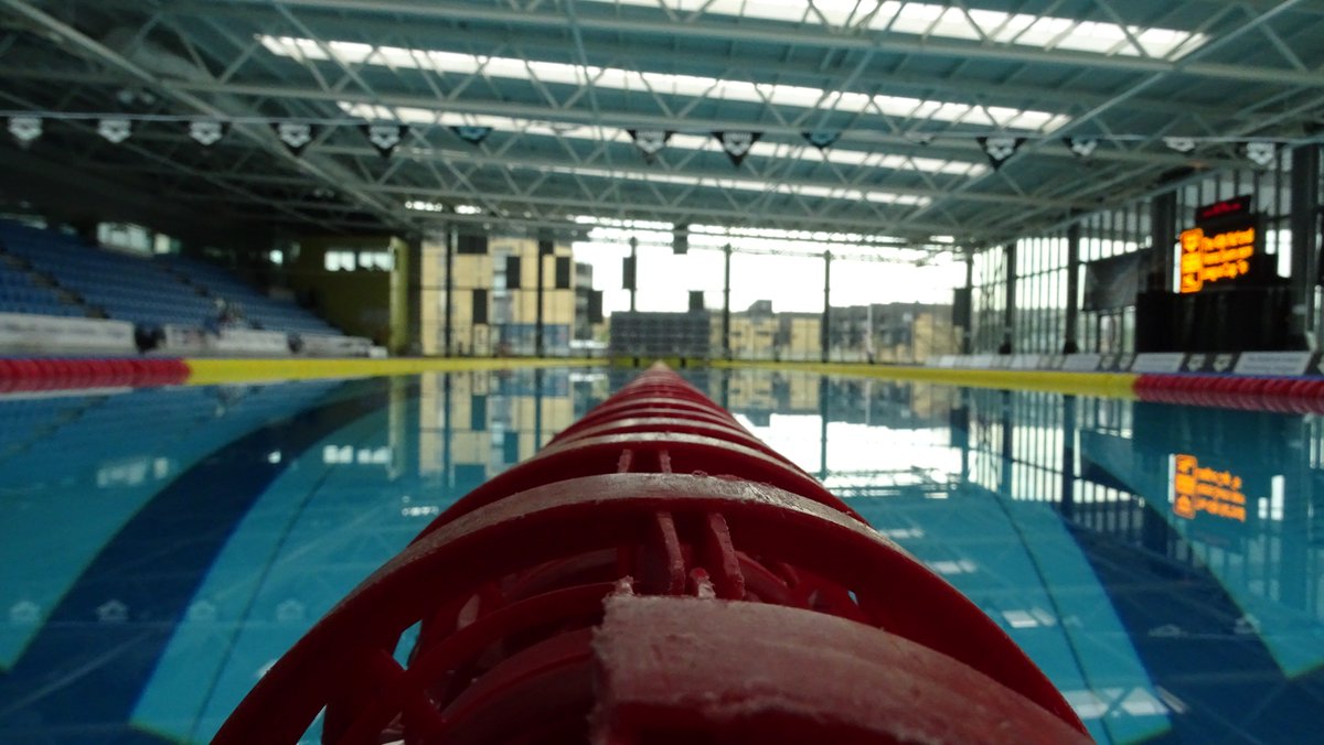 SwimTiming's tweet image. All set for the @Natswimleague #NASL2018 Cup Final in @CardiffIntPool