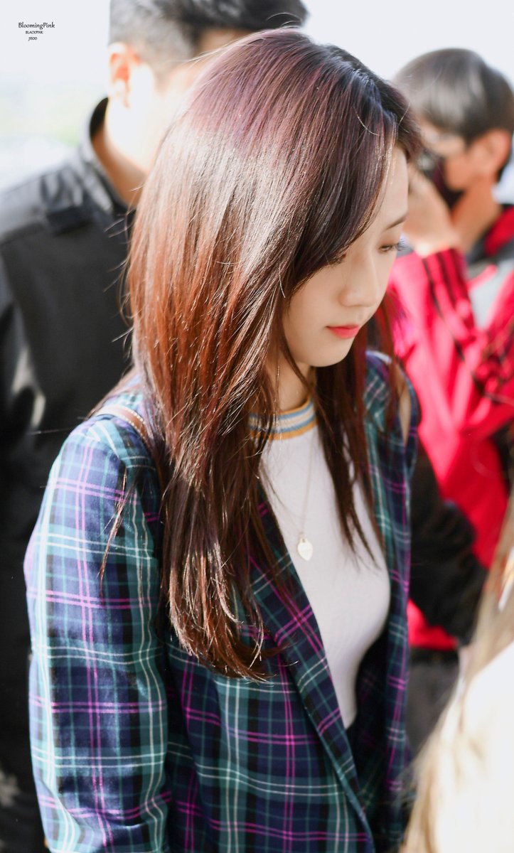 BloomingPink_JS's tweet photo. 180420 GMP 지수

#블랙핑크
#지수 
#BLACKPINK
 #JISOO
@ygofficialblink https://t.co/salPOkyxuu