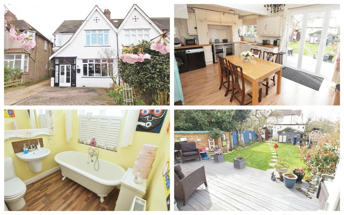 ProctorsHomes's tweet image. Step inside this immaculate end of terrace #house situated near Langley Park Secondary School for boys and girls. With 4 bedrooms it's a perfect #familyhome! 

bit.ly/2JxLmw1 #homebuying