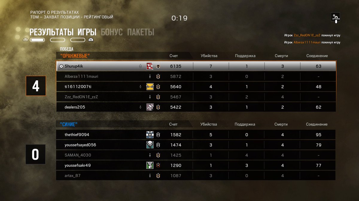 SashaBo4alova's tweet image. Тащу каточки, но рейтинг всё равно падает. #r6s #R6Seige  #PS4share