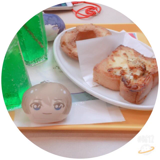 執行後1億万年ぶりに薄い本を買い漁りおまんまんと写真を撮りまくるオタクとして実に有意義な1日であった(完) 