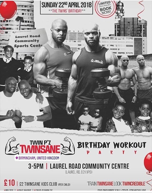 OneiSSQUAD's tweet photo. HAPPY BIRTHDAY @twinpz TONIGHT TONIGHT TONIGHT Birthday special 22nd of April Follow @twinpz to… https://t.co/wbxqnrwNge https://t.co/qt3worWpef