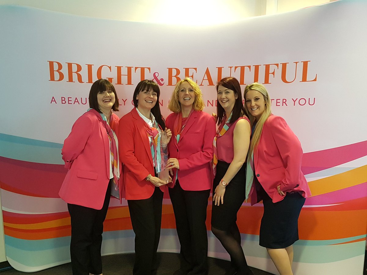 Bright & Beautiful Altrincham & Wilmslow tweet media