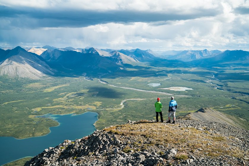 CanadainIndia's tweet photo. Happy #EarthDay! This year's theme — #EndPlasticPollution. Share with us your ideas for stopping pollution caused by #PlasticWaste. 
Photo: @ParksCanada #CANClimateAction #ExploreCanada @Canada https://t.co/47cvulQy1I
