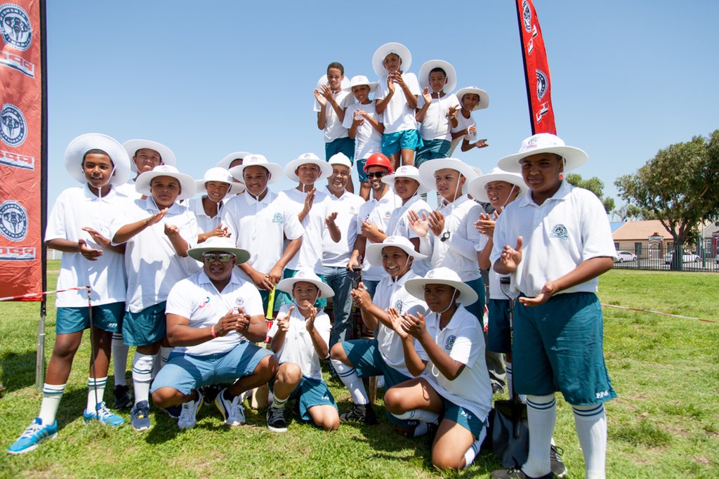 Happy 126th Birthday Team PPC <a href="/PPC_Africa/">PPC_Africa</a> Here is to the next 126 years of making a difference.
Thank you for the amazing partnership we have formed together @JP21Project together we will continue to strive to #BeTheStandard &amp; #ChangeLives