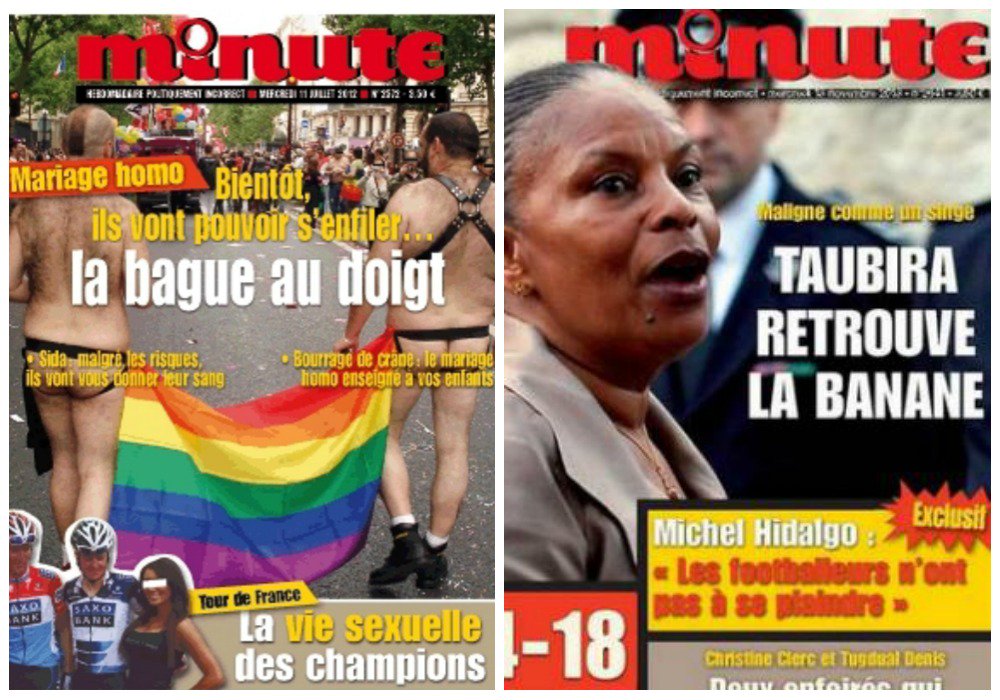 PSchydlowski's tweet photo. #5ansMariagePourTous
On n'oublie pas. https://t.co/MS23bSc5lo