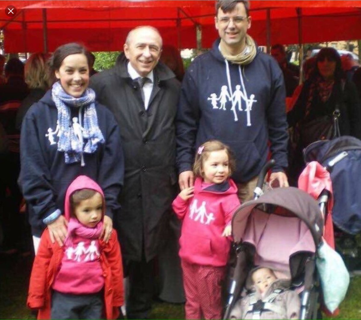 PSchydlowski's tweet photo. #5ansMariagePourTous
On n'oublie pas. https://t.co/MS23bSc5lo
