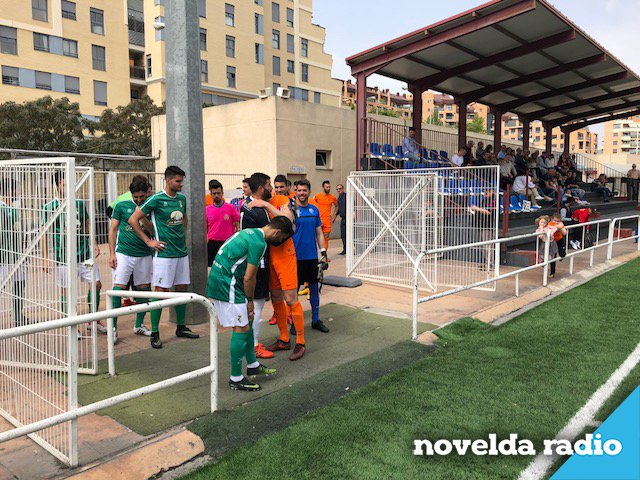 NoveldaRadioDeportes tweet media