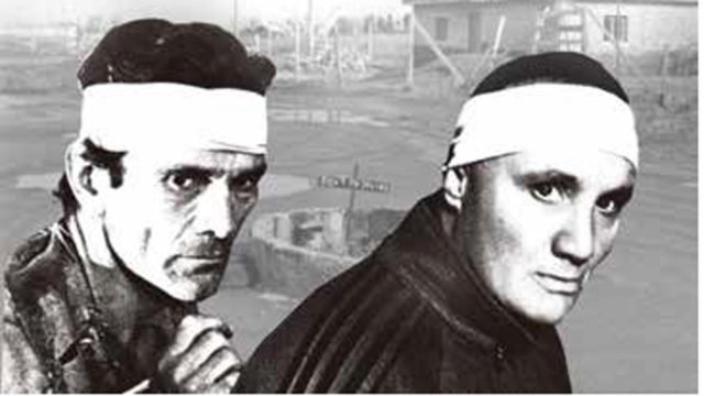 OGGI AL #TEATRO ARGENTINA di #ROMA LA #VERITA' su #PASOLINI
👉goo.gl/2vdQ5q