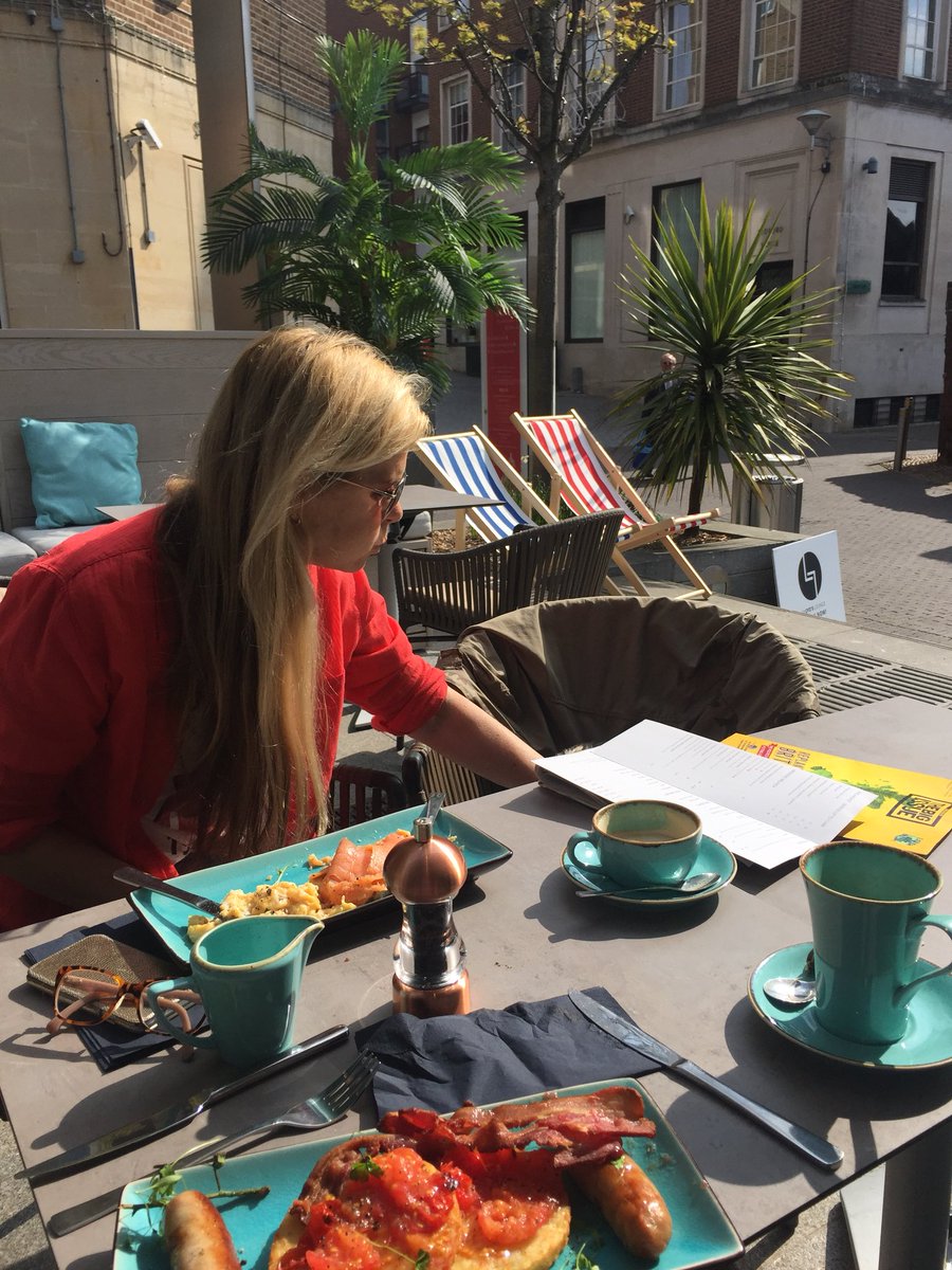 The best venue in town... <a href="/anytime/">anytime</a> <a href="/chillatlloyds/">lloydslounge</a> <a href="/Princesshay/">Princesshay</a> #thisCITYcan #Lloydsdoes!