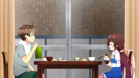 すふぃら りゅうおうのおしごと １話 ロリ 将棋アニメ あいちゃんかわいい かわいい 言語能力の低下 ９歳の幼女 将棋が天才的で料理もできて完璧すぎる 姉弟子とのやりとりも面白かった 自分も将棋について詳しくなりたいなあ