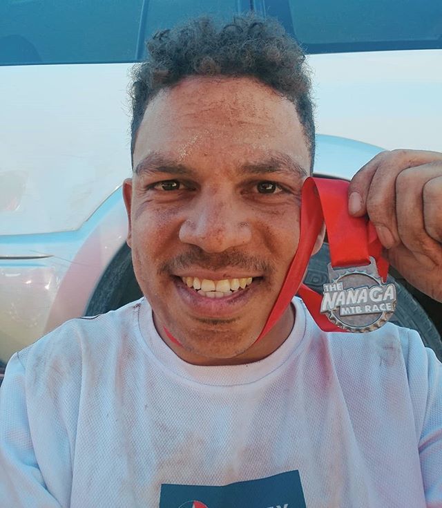 nanaga mountain bike race 2019