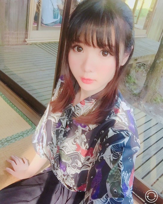 コスプレイヤー霜月（しも）のTwitter画像30