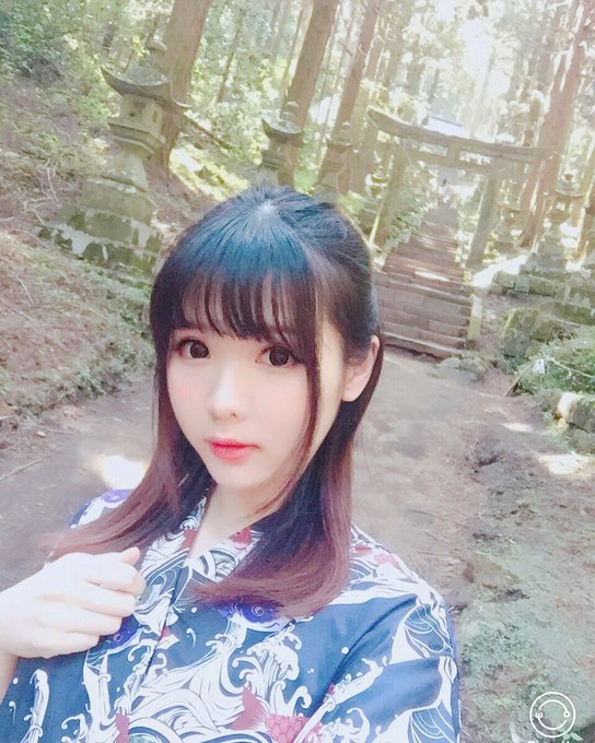コスプレイヤー霜月（しも）のTwitter画像32