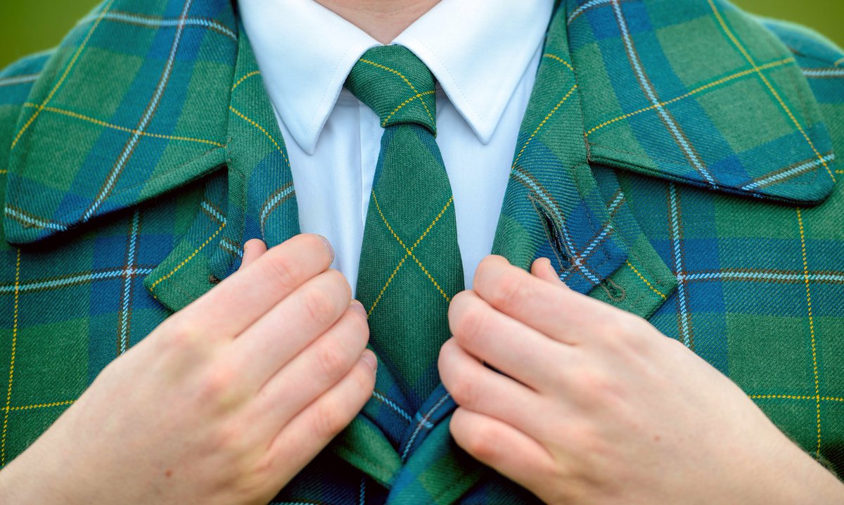 sherlocktartan's tweet photo. Sir Arthur Conan Doyle was born on 22nd May, so to pay tribute to him, why not buy a piece of Sherlock Holmes Tartan clothing! #tartan #SherlockHolmes #ties #cummerbunds #waistcoat #bowtie #ConanDoyle #cape #bags #braces https://t.co/iUuhziXJ7r