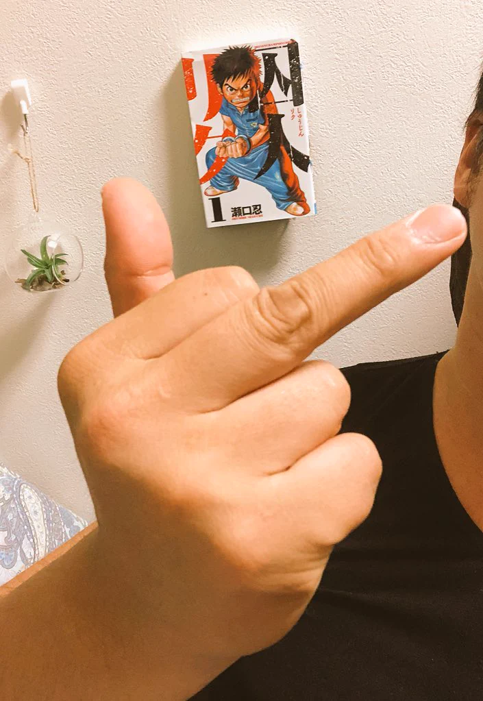 瀬口忍 on X: 