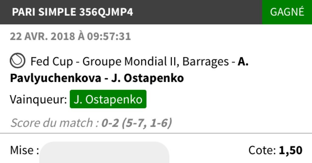 NKHPRONO's tweet photo. Allez op , le bet de dernière minute qui passe 👌🏾✅ https://t.co/T9euaxx7TB