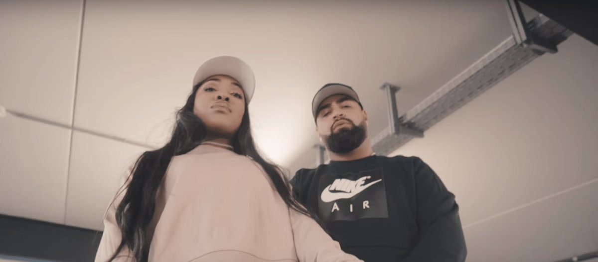 CBMF_TV's tweet photo. #NowStreaming on #CBMFTV | Eunique x Azzi Memo - BLUFF (prod. by Michael Jackson &amp; Staticbeatz) - https://t.co/lK8m7uhAIr https://t.co/GzzsC4cEBj