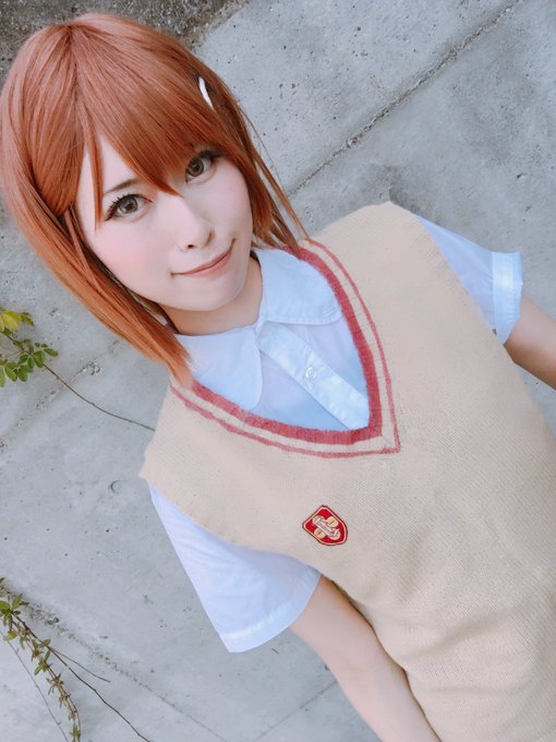 Twitterのコスプレ画像100